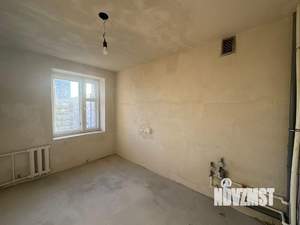 3-к квартира, вторичка, 68м2, 5/13 этаж