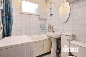 2-к квартира, вторичка, 45м2, 4/5 этаж