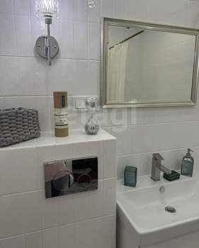 1-к квартира, вторичка, 40м2, 14/20 этаж