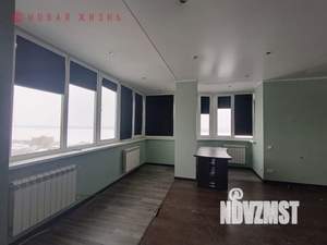 3-к квартира, вторичка, 96м2, 17/24 этаж