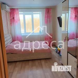 2-к квартира, сданный дом, 57м2, 2/16 этаж
