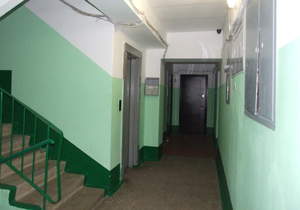 1-к квартира, вторичка, 35м2, 1/11 этаж