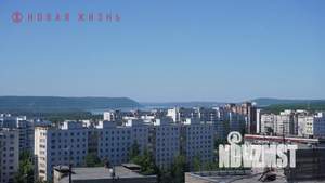 1-к квартира, вторичка, 56м2, 16/16 этаж