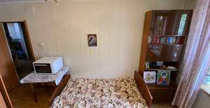 3-к квартира, вторичка, 60м2, 4/5 этаж