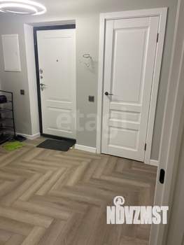 3-к квартира, вторичка, 110м2, 13/23 этаж