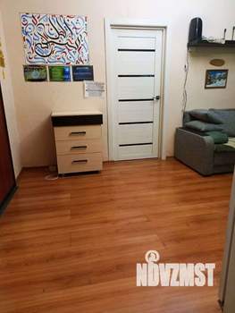 2-к квартира, вторичка, 46м2, 1/2 этаж