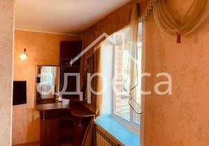 2-к квартира, вторичка, 44м2, 9/9 этаж