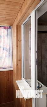 1-к квартира, вторичка, 31м2, 5/5 этаж