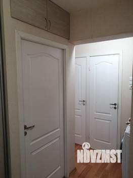 2-к квартира, вторичка, 43м2, 4/9 этаж