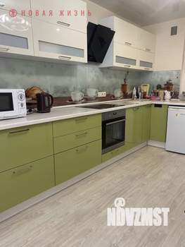 3-к квартира, вторичка, 92м2, 10/27 этаж