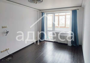3-к квартира, вторичка, 65м2, 2/5 этаж