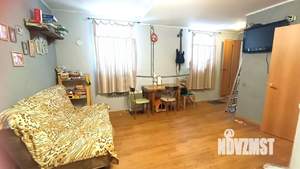 3-к квартира, вторичка, 65м2, 1/2 этаж