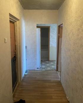 2-к квартира, вторичка, 53м2, 2/9 этаж