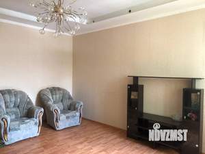 2-к квартира, вторичка, 65м2, 1/9 этаж