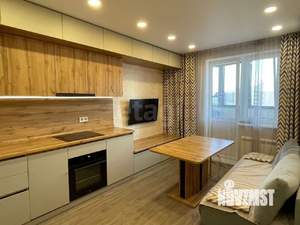 2-к квартира, вторичка, 69м2, 23/31 этаж