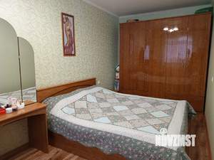 3-к квартира, вторичка, 56м2, 5/5 этаж