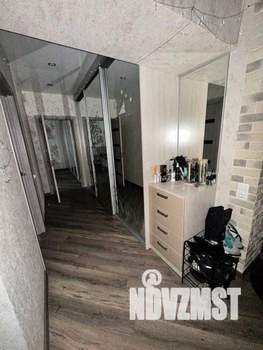 2-к квартира, вторичка, 73м2, 15/16 этаж