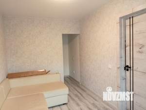 3-к квартира, вторичка, 56м2, 5/5 этаж