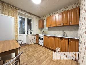 2-к квартира, вторичка, 51м2, 1/6 этаж