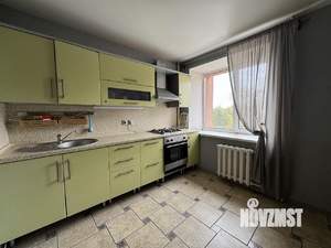 2-к квартира, вторичка, 62м2, 4/10 этаж