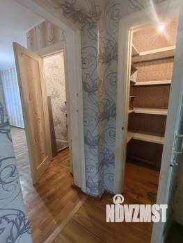 3-к квартира, вторичка, 55м2, 5/5 этаж