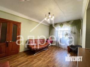 3-к квартира, вторичка, 75м2, 5/5 этаж