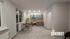 1-к квартира, вторичка, 30м2, 14/25 этаж