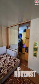 1-к квартира, вторичка, 43м2, 5/5 этаж