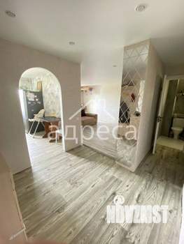 2-к квартира, вторичка, 50м2, 3/5 этаж
