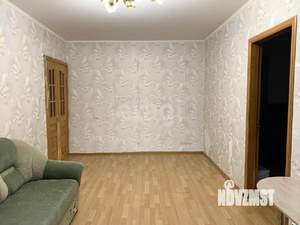 3-к квартира, вторичка, 55м2, 1/9 этаж