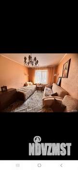 2-к квартира, вторичка, 50м2, 1/9 этаж