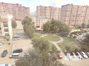 2-к квартира, вторичка, 64м2, 7/17 этаж