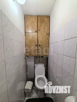 2-к квартира, вторичка, 56м2, 9/16 этаж