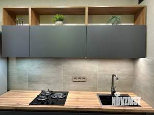 1-к квартира, вторичка, 40м2, 9/9 этаж