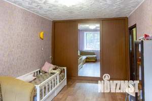 1-к квартира, вторичка, 30м2, 1/5 этаж