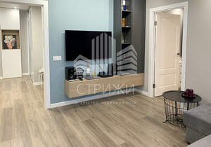 3-к квартира, вторичка, 64м2, 20/27 этаж