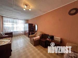 1-к квартира, вторичка, 38м2, 5/5 этаж