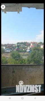 1-к квартира, вторичка, 37м2, 7/9 этаж