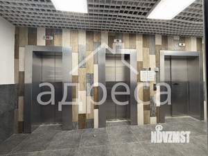 1-к квартира, вторичка, 34м2, 18/24 этаж