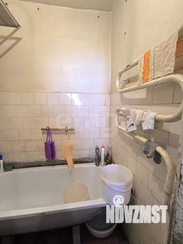 3-к квартира, вторичка, 58м2, 5/5 этаж