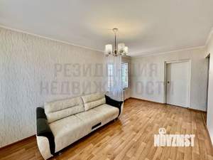 3-к квартира, вторичка, 63м2, 8/9 этаж