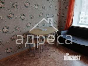 3-к квартира, вторичка, 83м2, 8/10 этаж