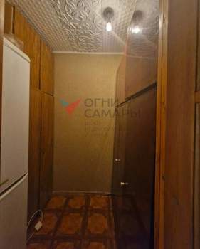 3-к квартира, вторичка, 81м2, 8/9 этаж