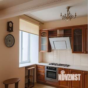 2-к квартира, вторичка, 54м2, 2/5 этаж