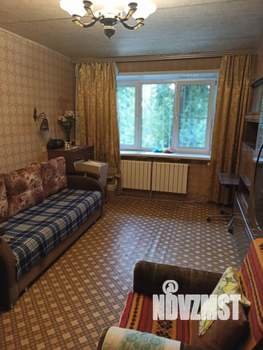 1-к квартира, вторичка, 32м2, 2/9 этаж