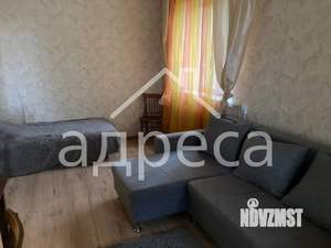 1-к квартира, вторичка, 32м2, 3/5 этаж