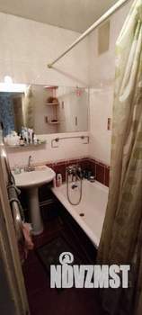 3-к квартира, вторичка, 56м2, 5/5 этаж