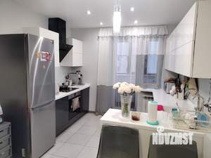 3-к квартира, вторичка, 110м2, 5/20 этаж