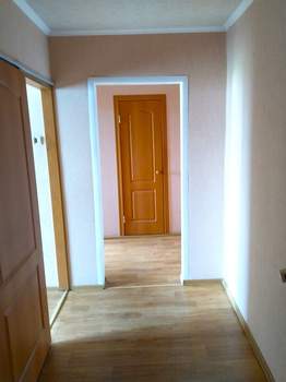 3-к квартира, вторичка, 67м2, 10/12 этаж