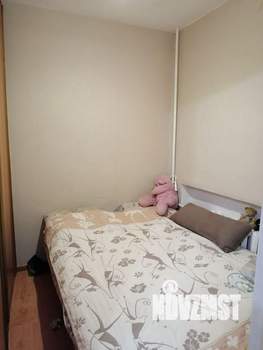 2-к квартира, вторичка, 42м2, 2/5 этаж